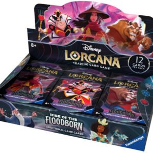 RISE OF THE FLOODBORN BOOSTER BOX (VOL. 2)