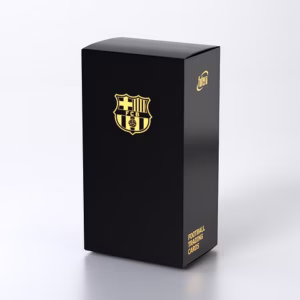 FUTERA - FX 2025 FC BARCELONA - PLATINUM HOBBY BOX