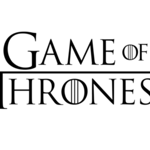 RITTENHOUSE 2025 - GAME OF THRONES - THE GREAT HOUSES HOBBY PACK
