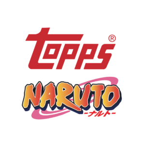 TOPPS - 2025 NARUTO NINDO COLLECTION PACK
