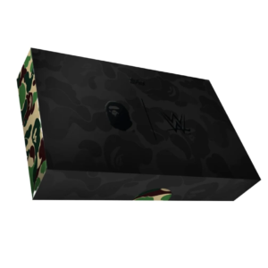 TOPPS - 2025 WWE X BAPE HOBBY BOX