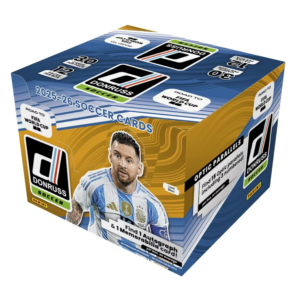 PANINI - 25/26 DONRUSS ROAD TO WORLD CUP HOBBY BOX