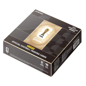 PANINI - 2026 X KAYOU FIFA WORLD CUP ULTRA BOX