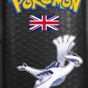 POKEMON - MYSTERY PACK